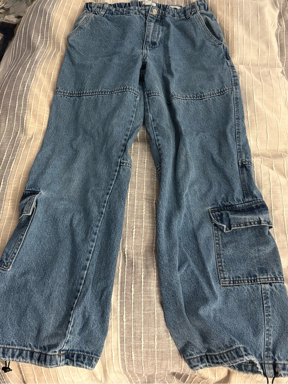 Forever 21 Jogger Jeans Sz 27